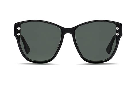 dior addict3f 807 62 o7 black|Dior DIORADDICT3F 807 O7 62 Sunglasses .